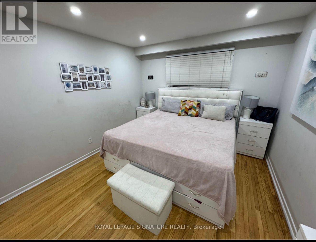 Main - 3424 Clara Drive, Mississauga (Malton), Ontario  L4T 2C7 - Photo 15 - W12893924