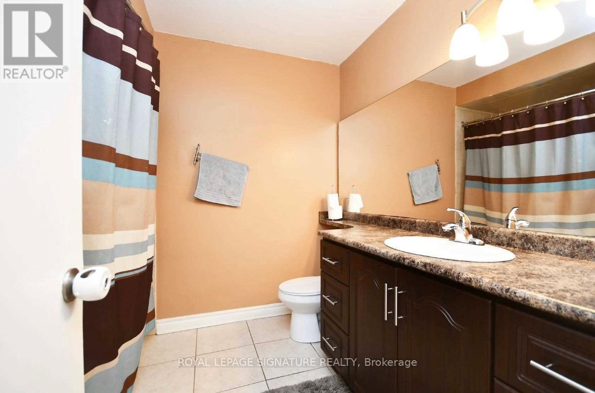 Main - 3424 Clara Drive, Mississauga (Malton), Ontario  L4T 2C7 - Photo 18 - W12893924