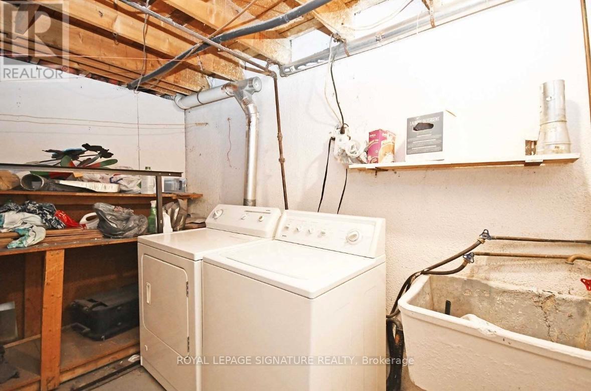 Main - 3424 Clara Drive, Mississauga (Malton), Ontario  L4T 2C7 - Photo 20 - W12893924