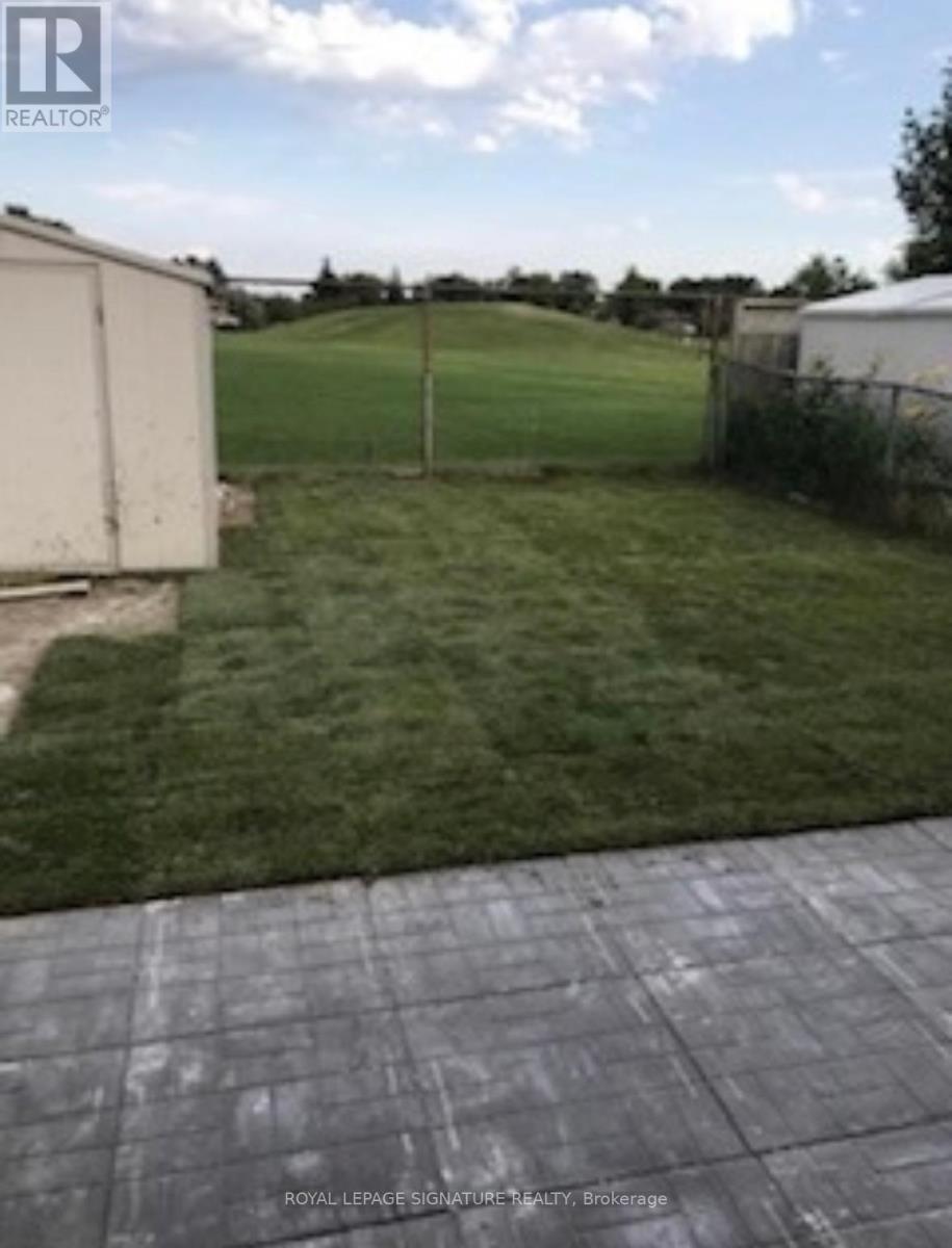 Main - 3424 Clara Drive, Mississauga (Malton), Ontario  L4T 2C7 - Photo 24 - W12893924