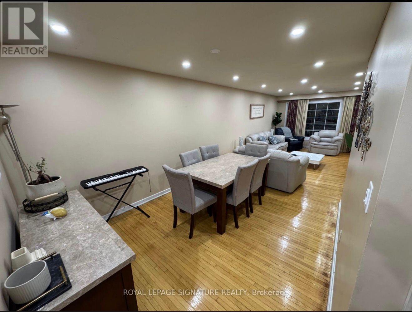 Main - 3424 Clara Drive, Mississauga (Malton), Ontario  L4T 2C7 - Photo 7 - W12893924