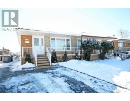 MAIN - 3424 CLARA DRIVE, Mississauga, Ontario