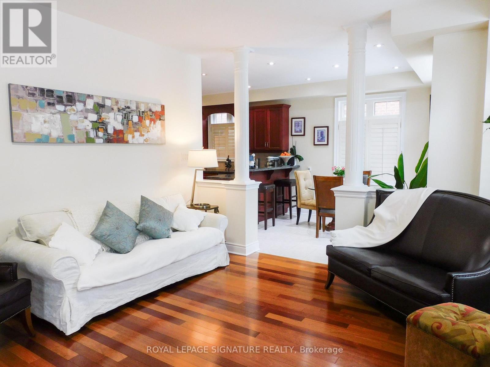 1590 Hallstone Road, Brampton, Ontario  L6Y 5K8 - Photo 12 - W12893930