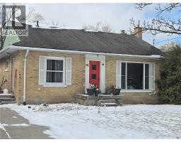 49 DIETZ Avenue S, Waterloo, Ontario