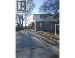 144 SEKURA Crescent, Cambridge, Ontario