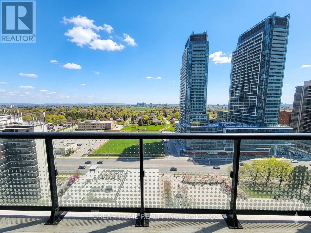 1710 - 5858 Yonge Street, Toronto, Ontario  M2M 0C6 - Photo 28 - C12763946