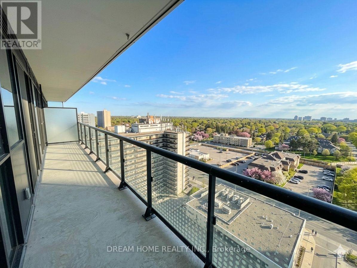 1710 - 5858 Yonge Street, Toronto, Ontario  M2M 0C6 - Photo 29 - C12763946
