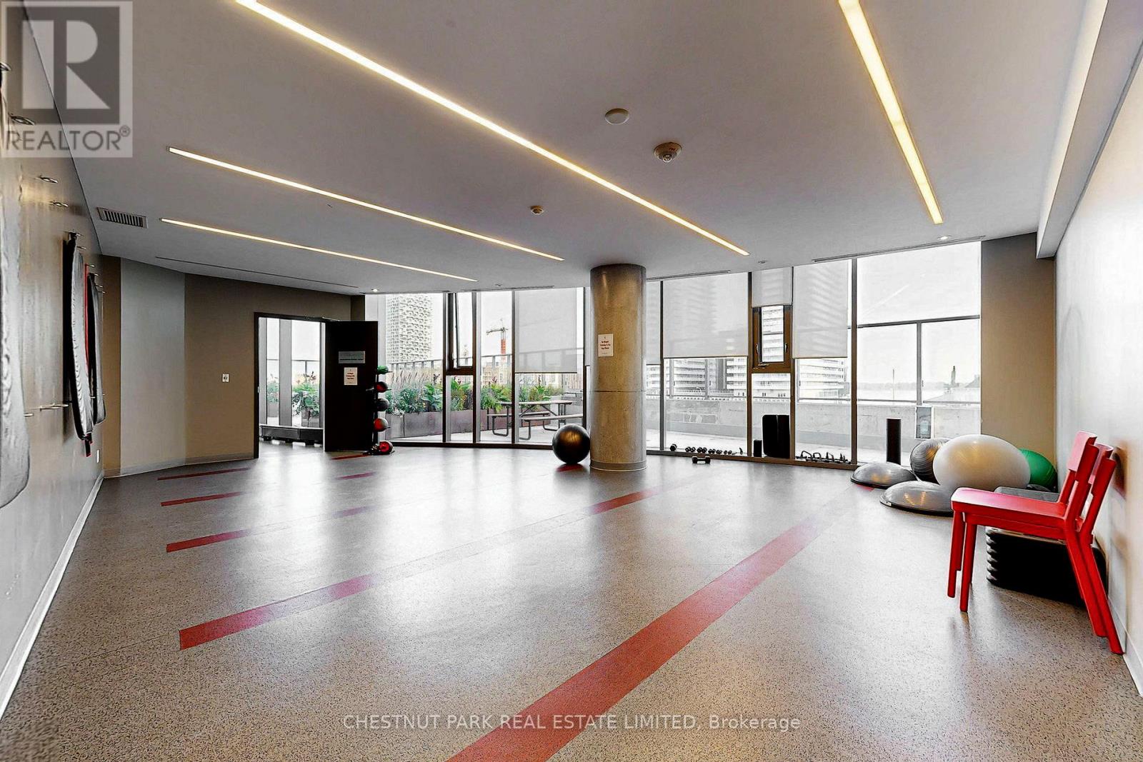 1906 - 1 Market Street, Toronto, Ontario  M5E 0A2 - Photo 32 - C12893926