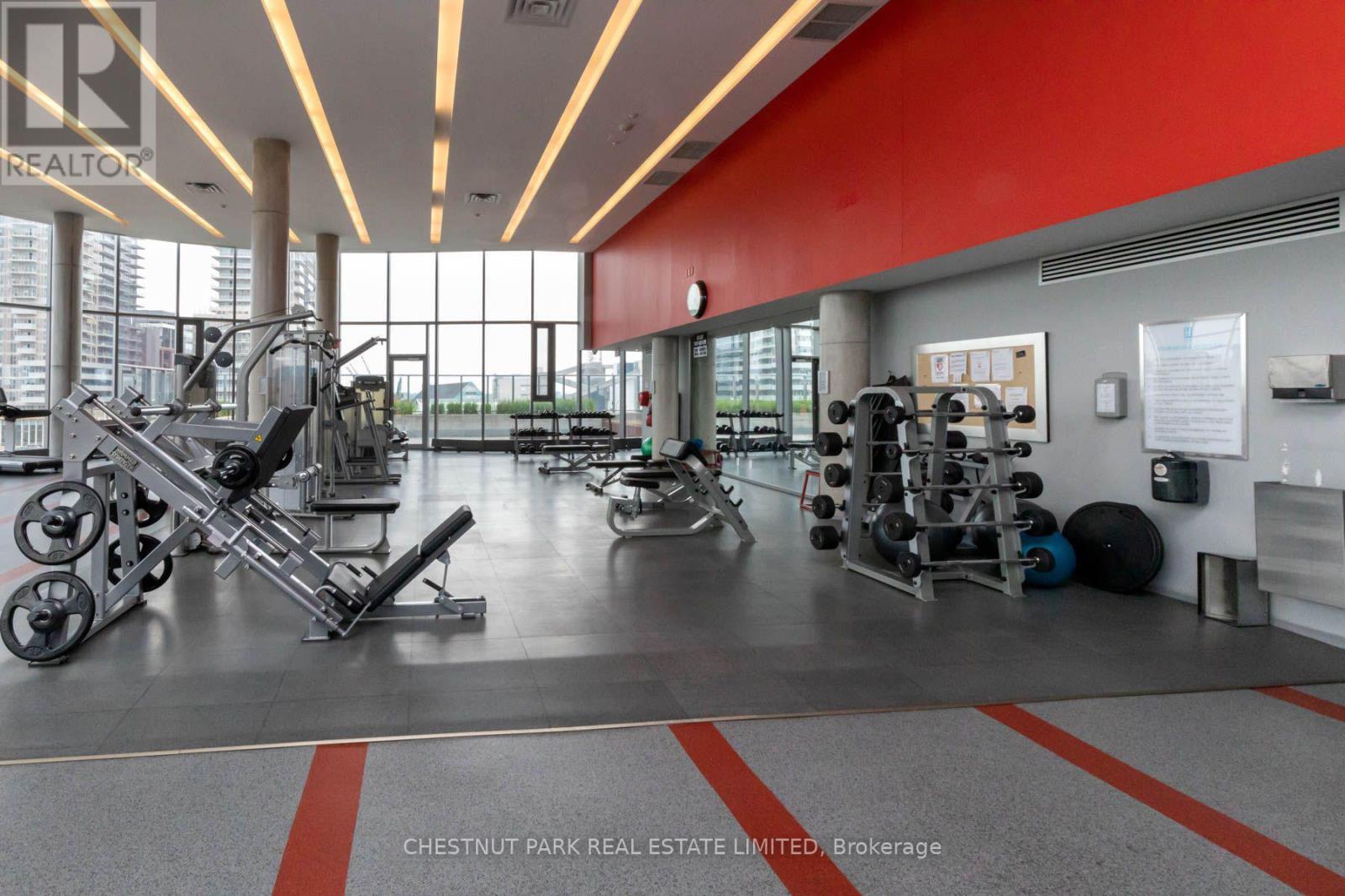 1906 - 1 Market Street, Toronto, Ontario  M5E 0A2 - Photo 31 - C12893926