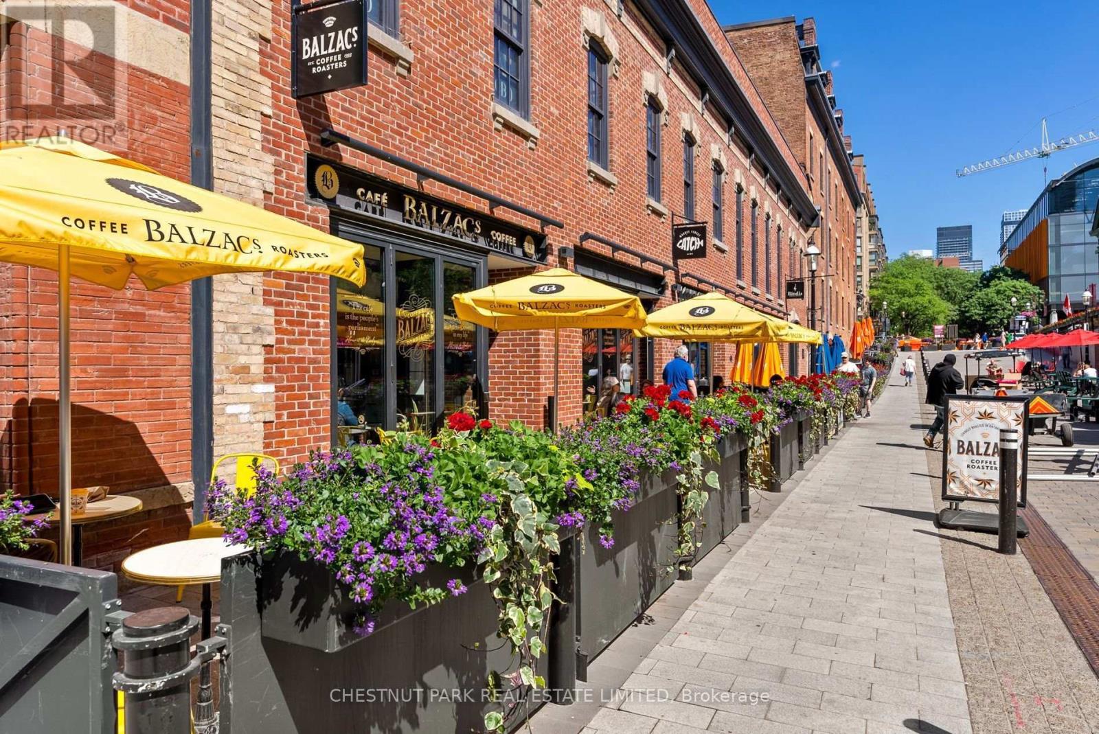 1906 - 1 Market Street, Toronto, Ontario  M5E 0A2 - Photo 35 - C12893926