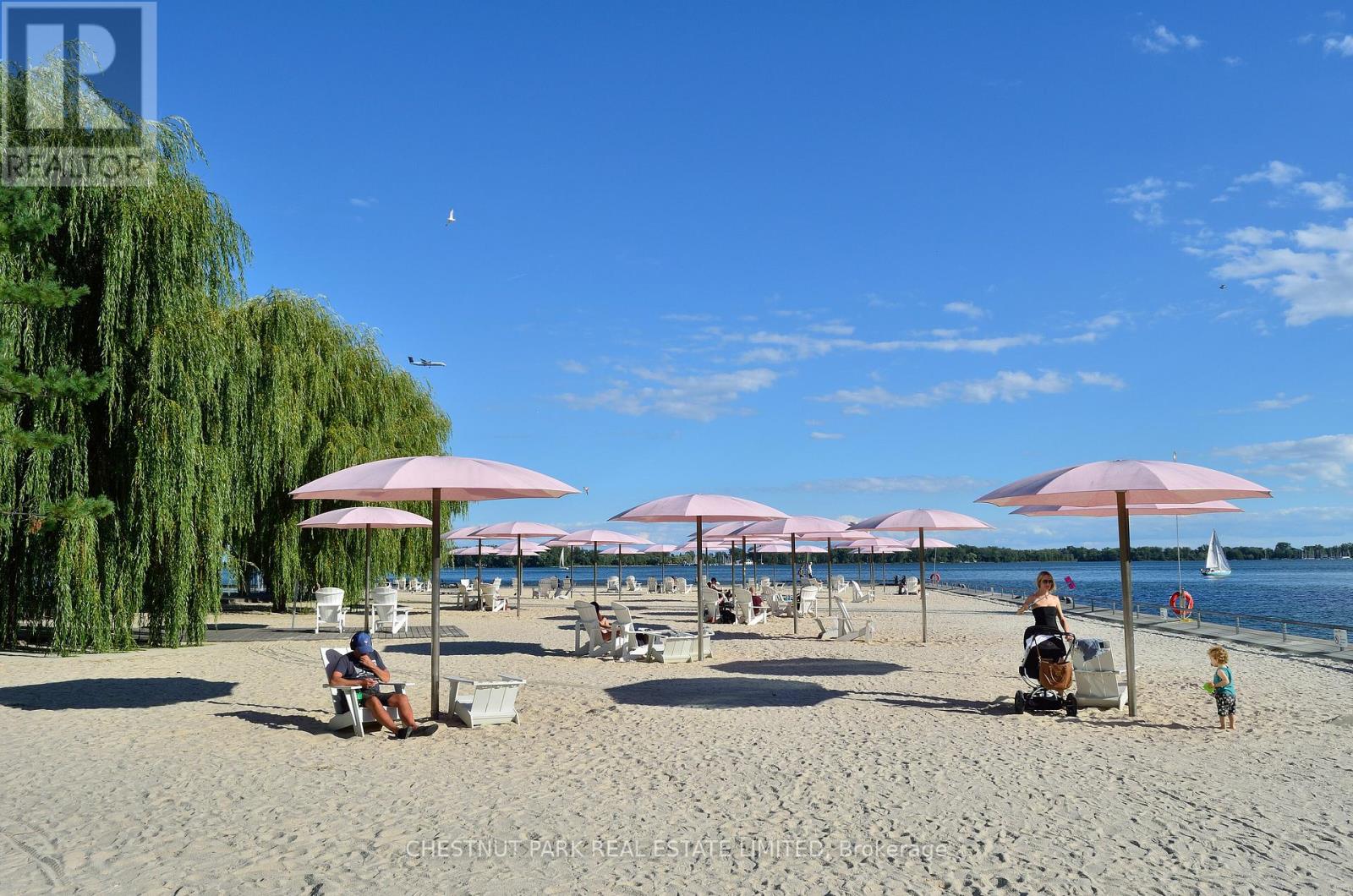 1906 - 1 Market Street, Toronto, Ontario  M5E 0A2 - Photo 40 - C12893926