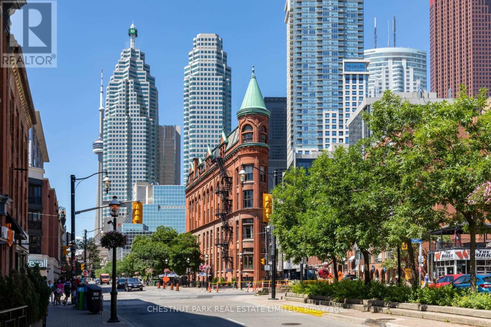 1906 - 1 Market Street, Toronto, Ontario  M5E 0A2 - Photo 39 - C12893926