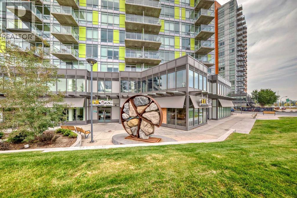 810, 10 Brentwood Common Nw, Calgary, Alberta  T2L 1K8 - Photo 39 - A2256850