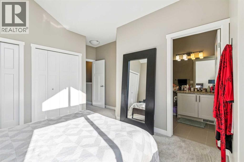 605 Evanston Manor Nw, Calgary, Alberta  T3P 0R9 - Photo 14 - A2285826