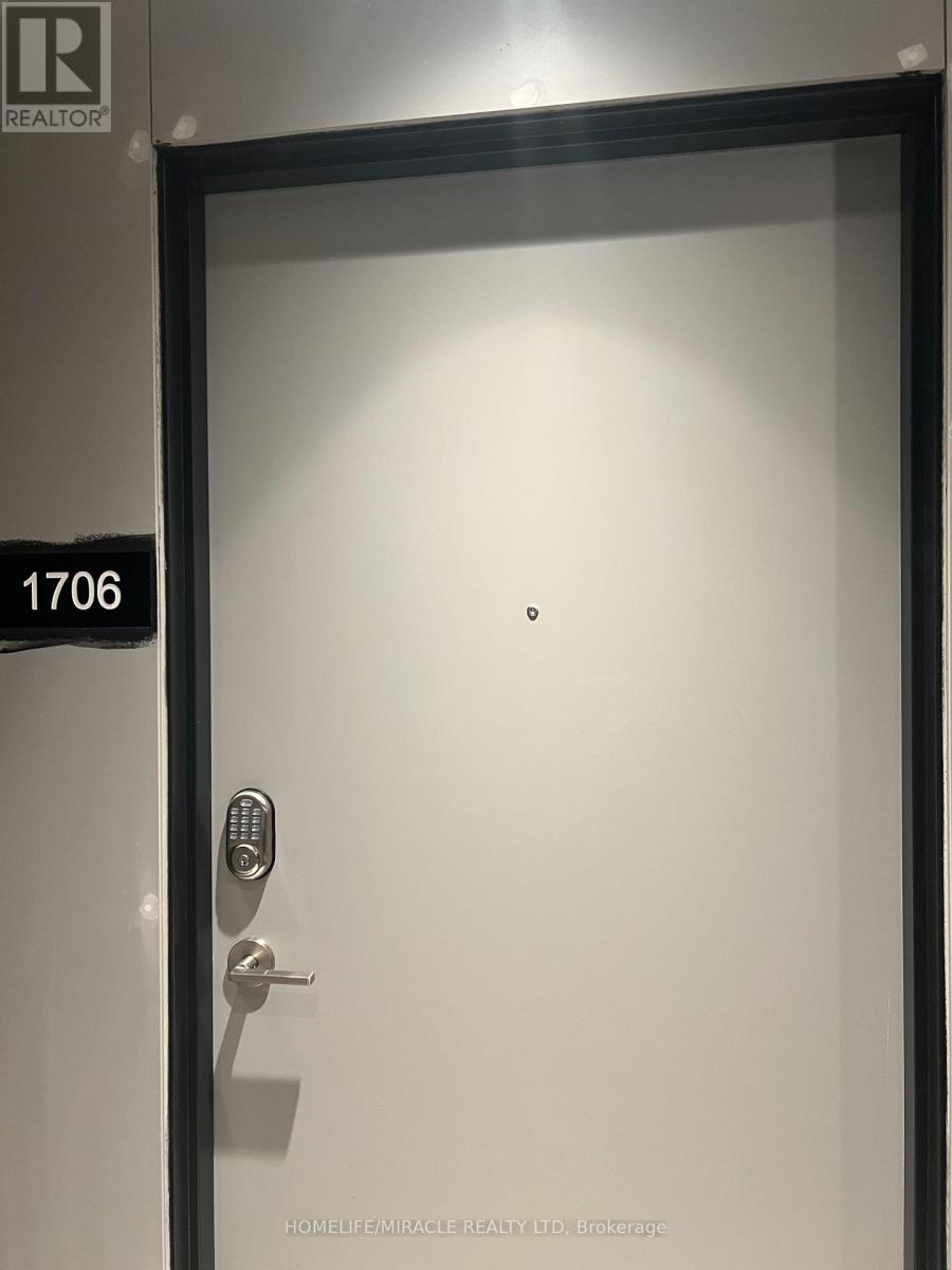 B-1706 - 50 Upper Mall Way, Vaughan, Ontario  L4J 0L8 - Photo 3 - N12891668