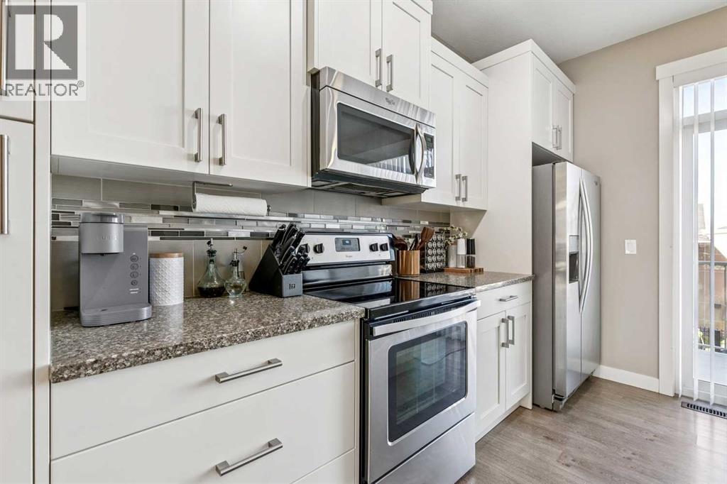 605 Evanston Manor Nw, Calgary, Alberta  T3P 0R9 - Photo 11 - A2285826