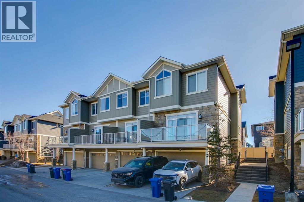 605 Evanston Manor Nw, Calgary, Alberta  T3P 0R9 - Photo 27 - A2285826