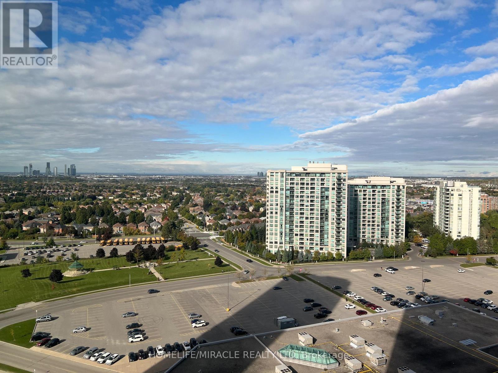 B-1706 - 50 Upper Mall Way, Vaughan, Ontario  L4J 0L8 - Photo 6 - N12891668