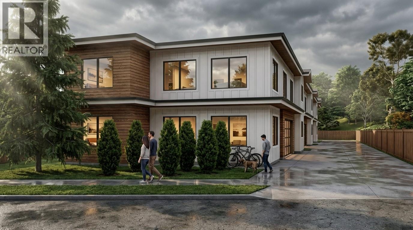 171 Snowsell North Street, Kelowna, British Columbia