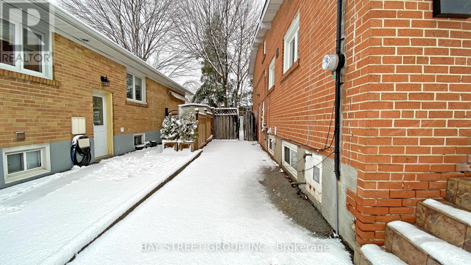 Main - 147 Roywood Drive, Toronto (Parkwoods-Donalda), Ontario  M3A 2E3 - Photo 29 - C12883874