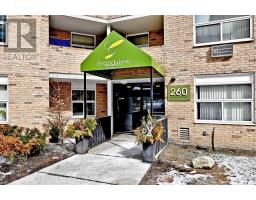 408 - 260 DAVIS DRIVE, Newmarket, Ontario