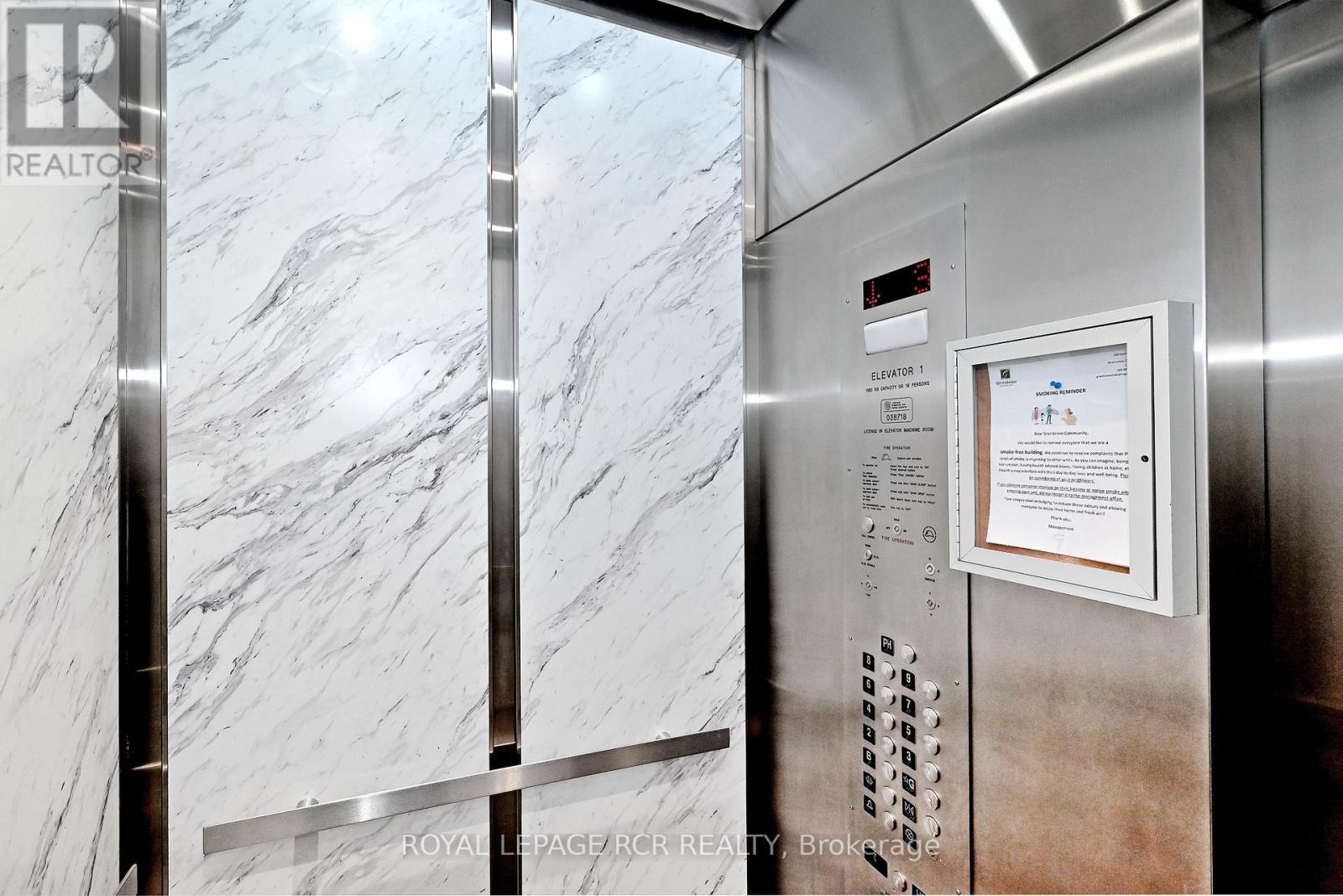 408 - 260 Davis Drive, Newmarket, Ontario  L3Y 7C3 - Photo 7 - N12887496