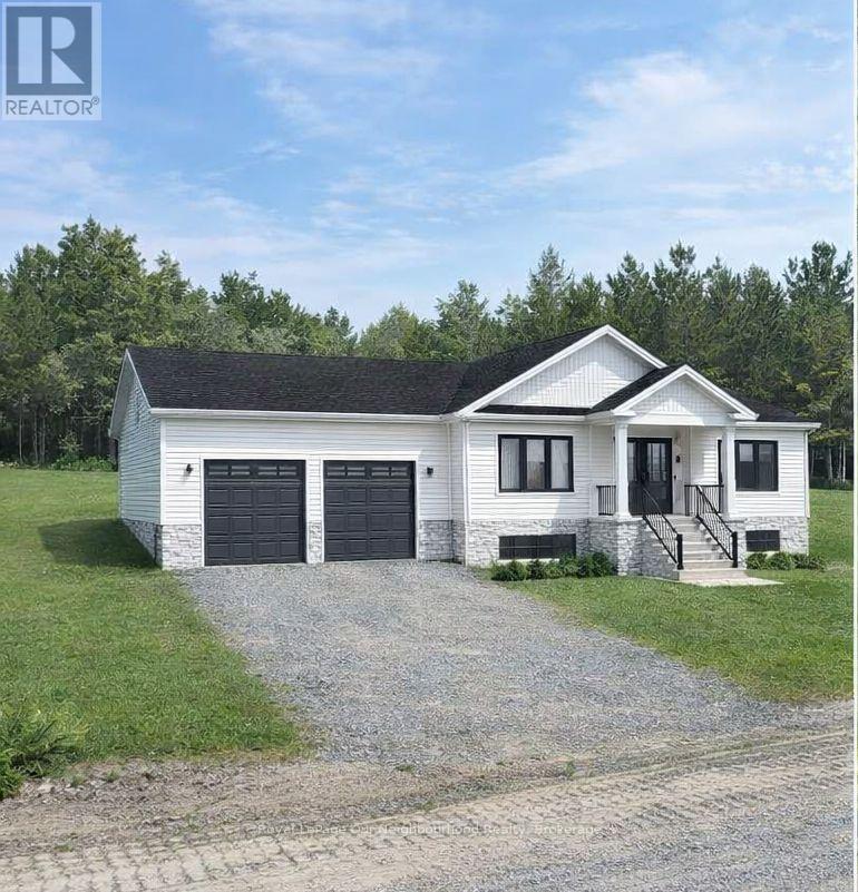 00 Pinewood School Road, Cramahe, Ontario  K0K 1M0 - Photo 2 - X12764534