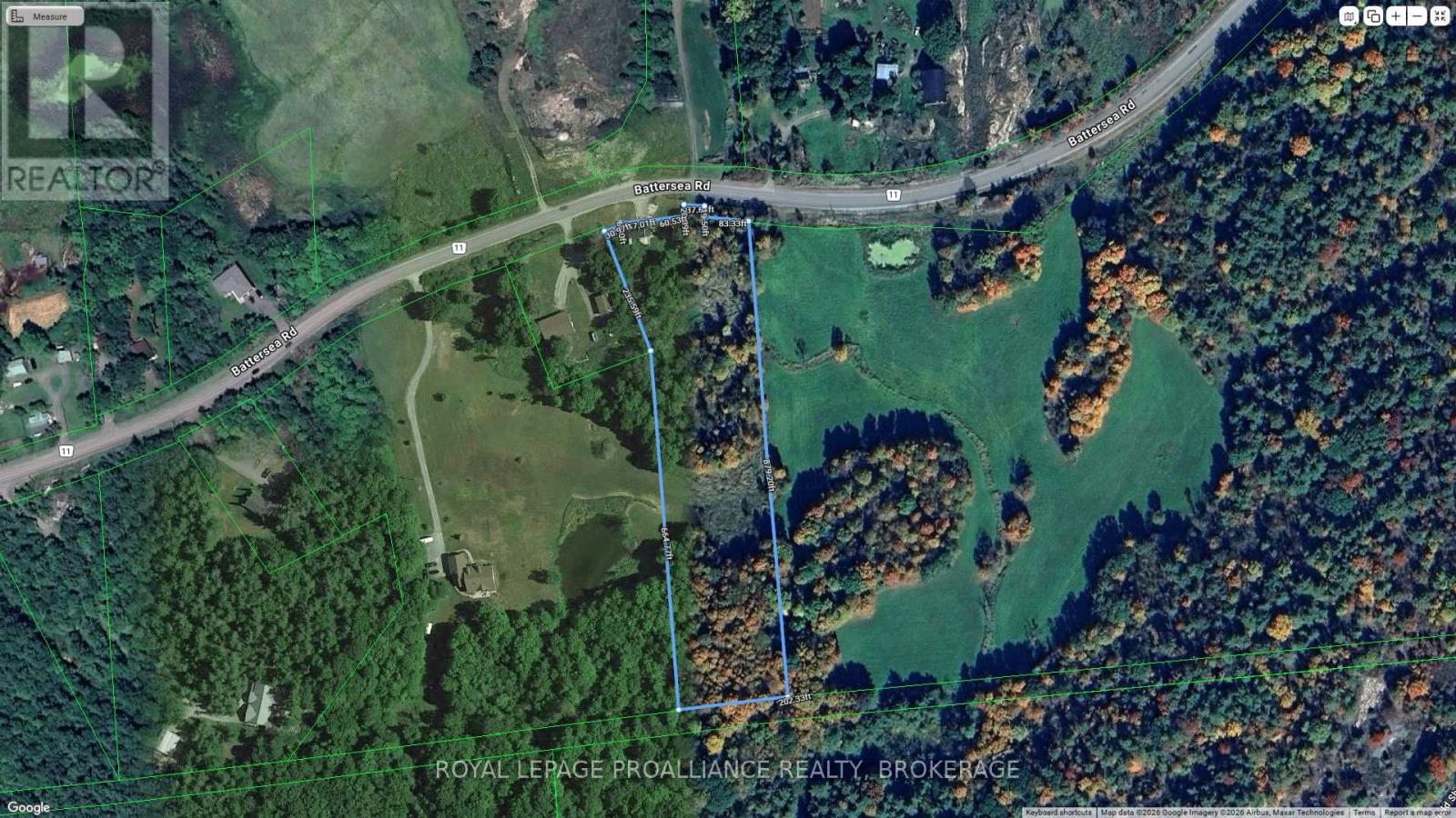 5668 Battersea Road, Frontenac, Ontario  K0H 1H0 - Photo 26 - X12893428