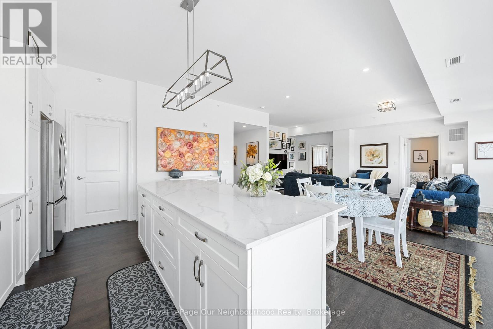 404 - 109 King Avenue E, Clarington, Ontario  L1B 0V5 - Photo 10 - E12893936