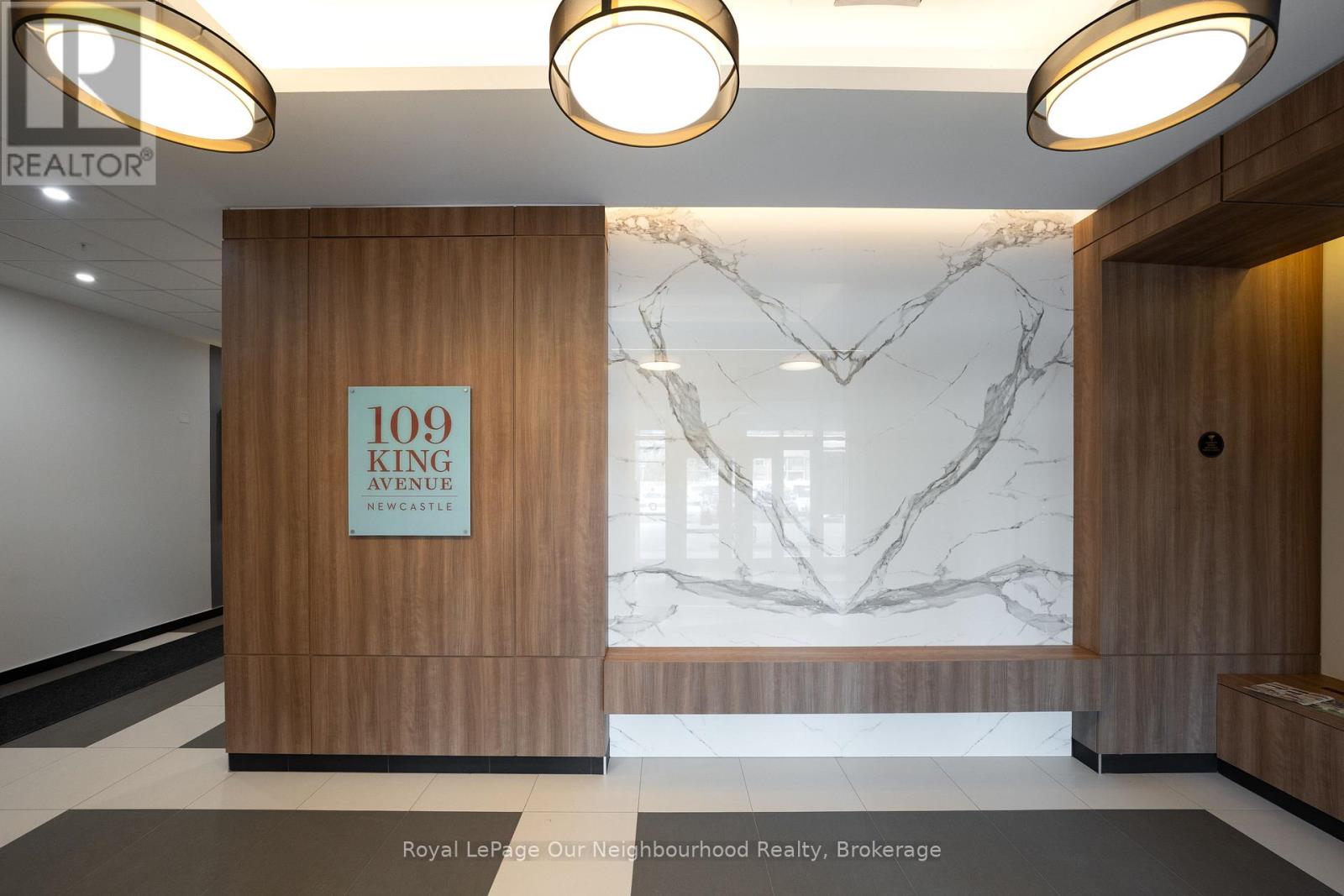 404 - 109 King Avenue E, Clarington, Ontario  L1B 0V5 - Photo 2 - E12893936