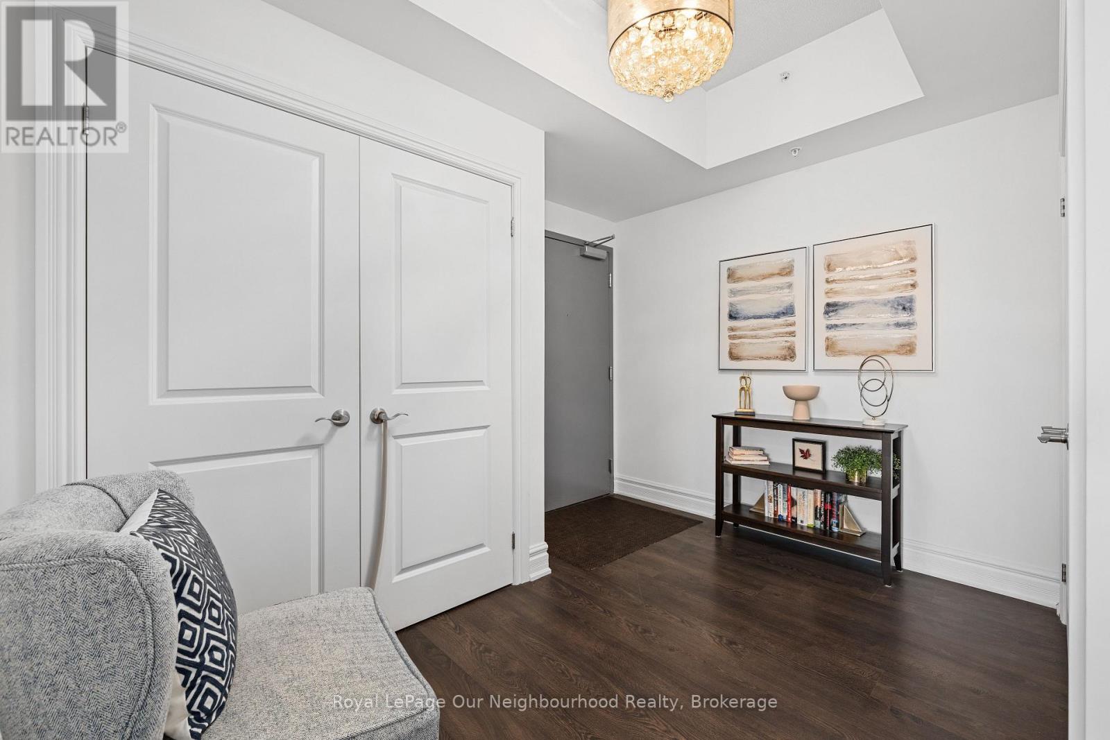 404 - 109 King Avenue E, Clarington, Ontario  L1B 0V5 - Photo 3 - E12893936