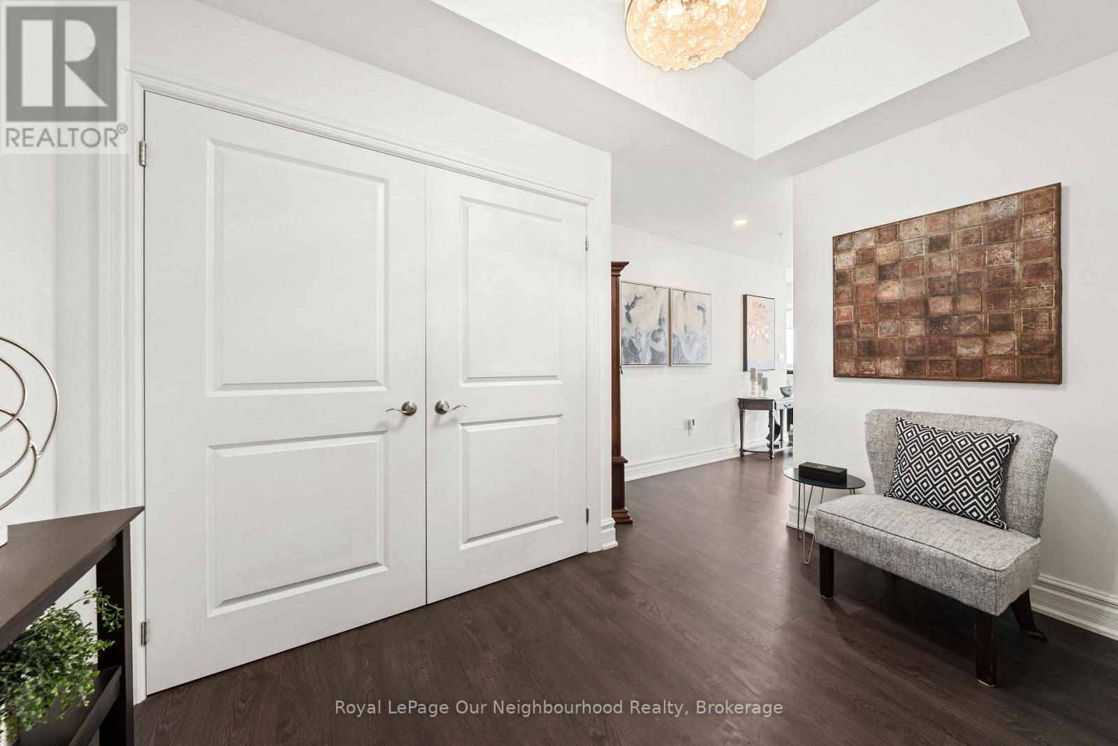 404 - 109 King Avenue E, Clarington, Ontario  L1B 0V5 - Photo 4 - E12893936