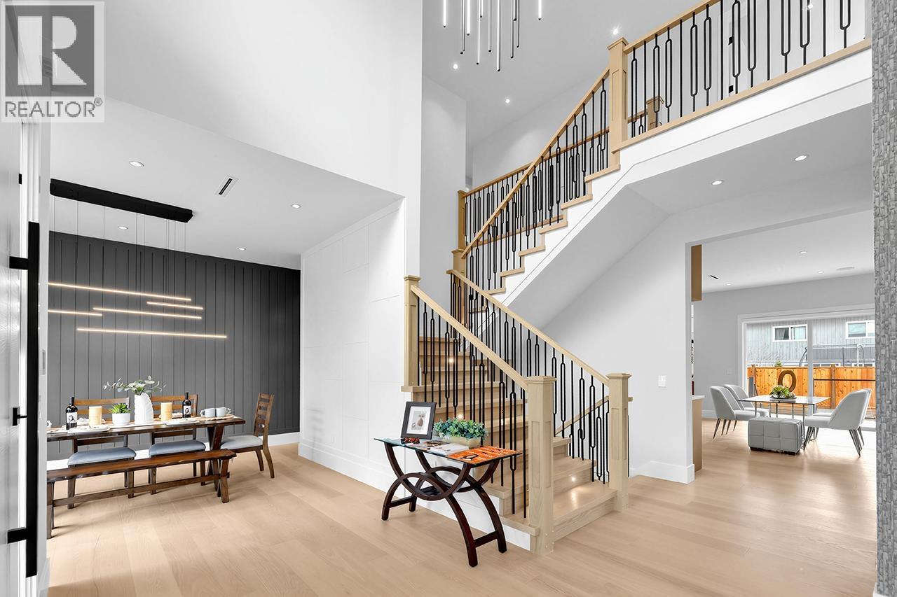 821 Prospect Street, Coquitlam, British Columbia  V3J 6E8 - Photo 5 - R3100974