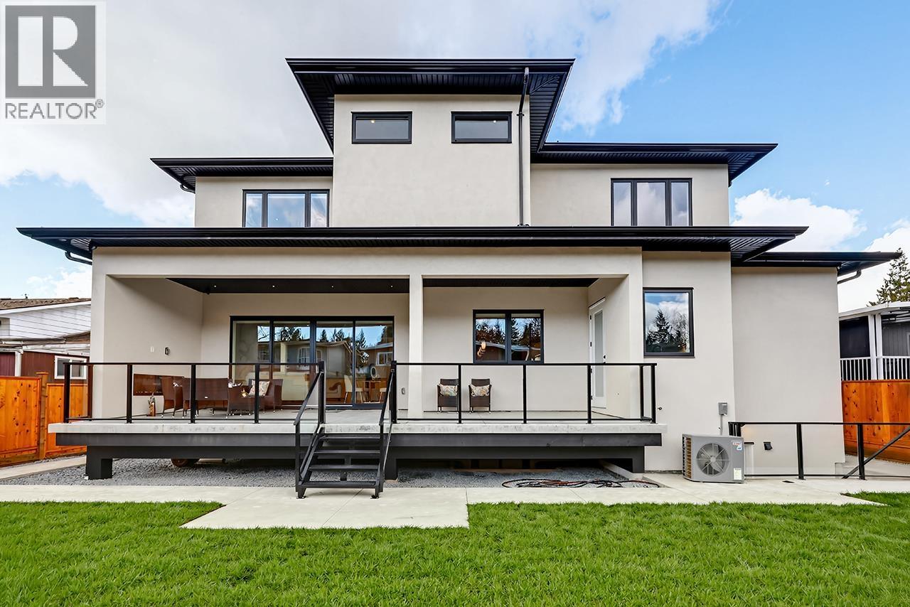 821 Prospect Street, Coquitlam, British Columbia  V3J 6E8 - Photo 4 - R3100974