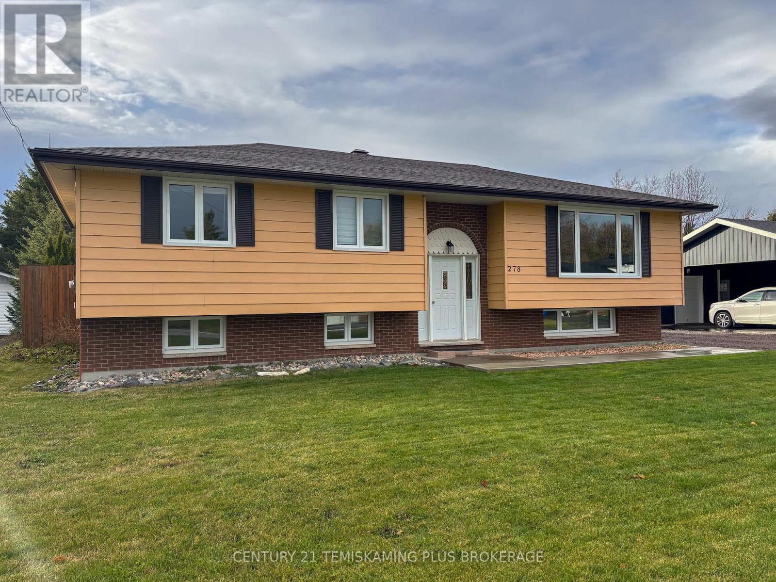 278 Laurette Street, Temiskaming Shores, Ontario  P0J 1P0 - Photo 30 - T12893950