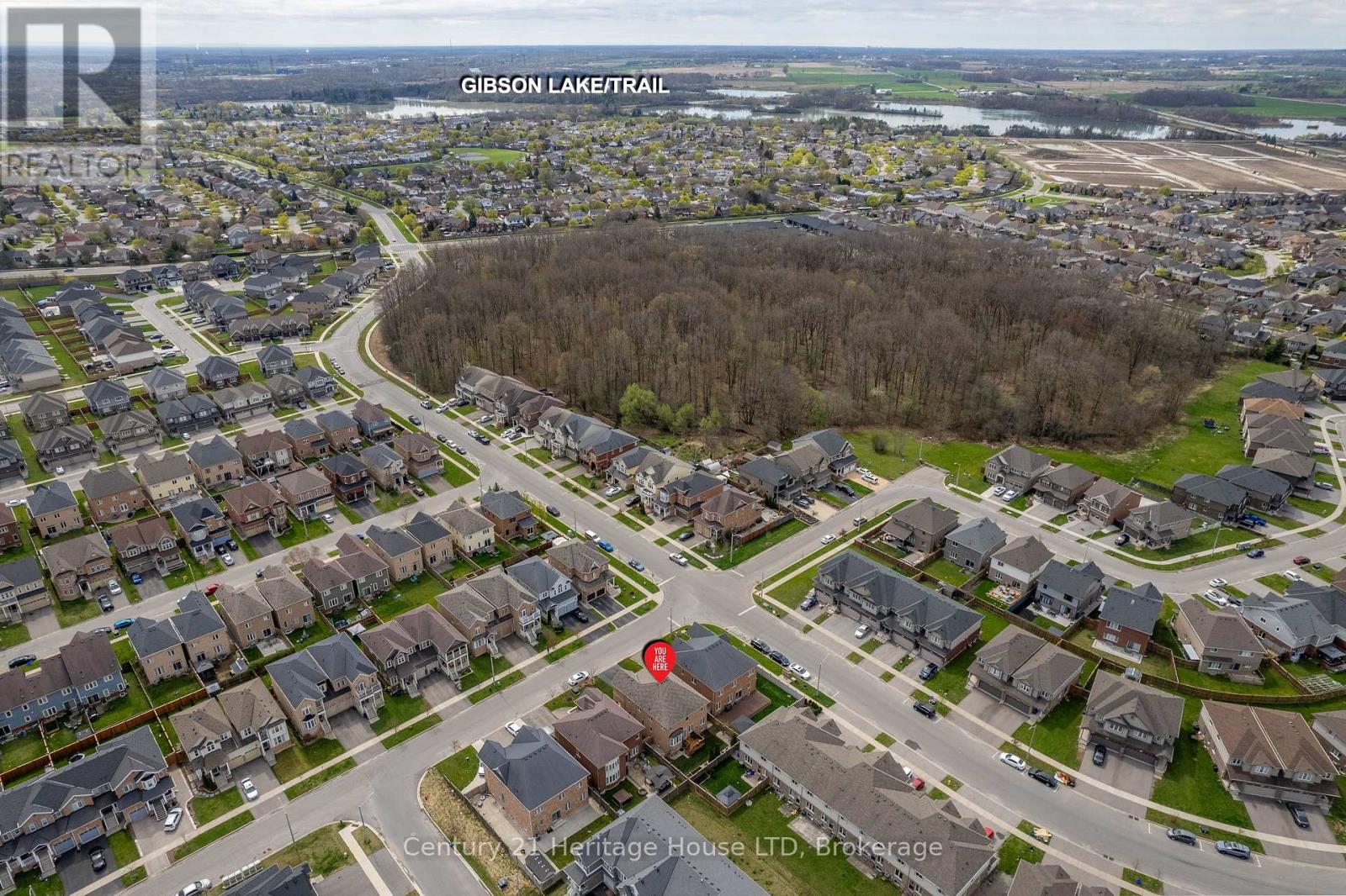 5 Juneberry Road, Thorold, Ontario  L2V 0B2 - Photo 32 - X12893940