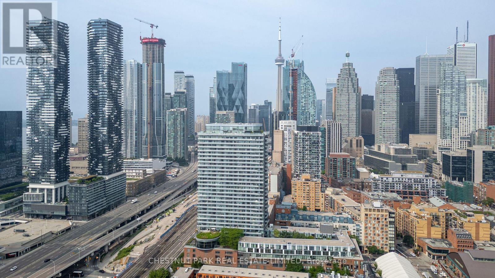 1906 - 1 Market Street, Toronto, Ontario  M5E 0A2 - Photo 44 - C12893926