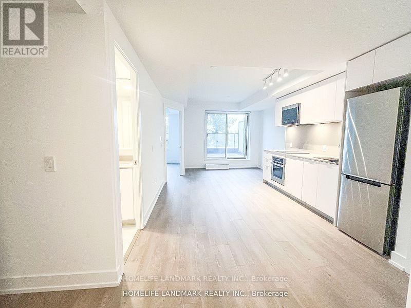 310 S - 8 Cedarland Drive, Markham, Ontario  L6G 0H4 - Photo 3 - N12889654