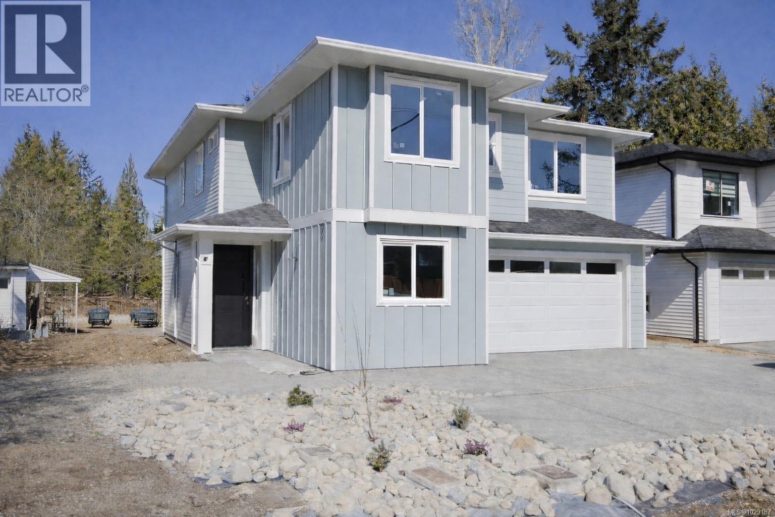 2284 Ashlee Rd, Nanaimo, British Columbia