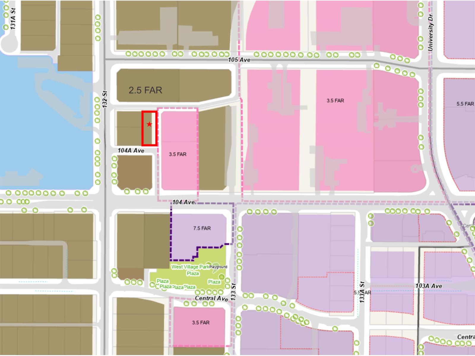 13231 104a Avenue, Surrey, British Columbia  V3T 1Y6 - Photo 1 - R3099821