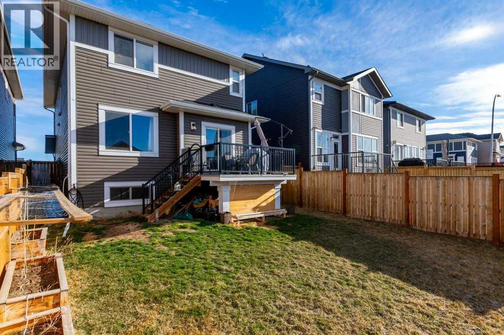 973 Midtown Avenue Sw, Airdrie, Alberta  T4B 4V7 - Photo 31 - A2280381
