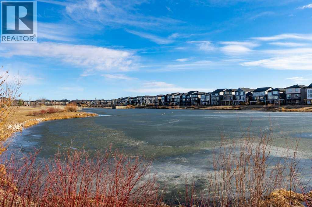 973 Midtown Avenue Sw, Airdrie, Alberta  T4B 4V7 - Photo 4 - A2280381