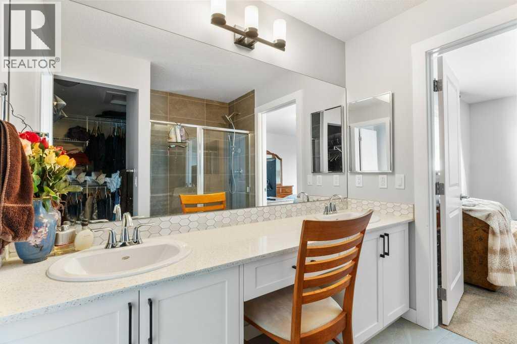 973 Midtown Avenue Sw, Airdrie, Alberta  T4B 4V7 - Photo 21 - A2280381