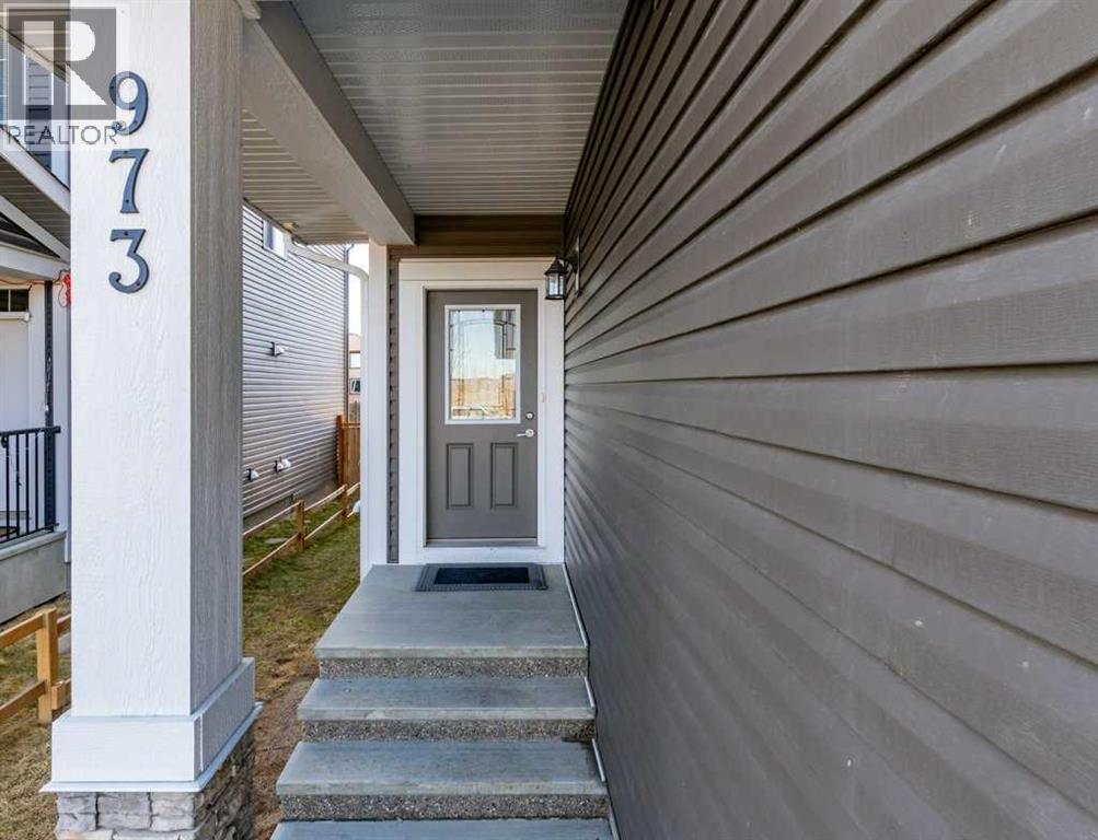 973 Midtown Avenue Sw, Airdrie, Alberta  T4B 4V7 - Photo 28 - A2280381