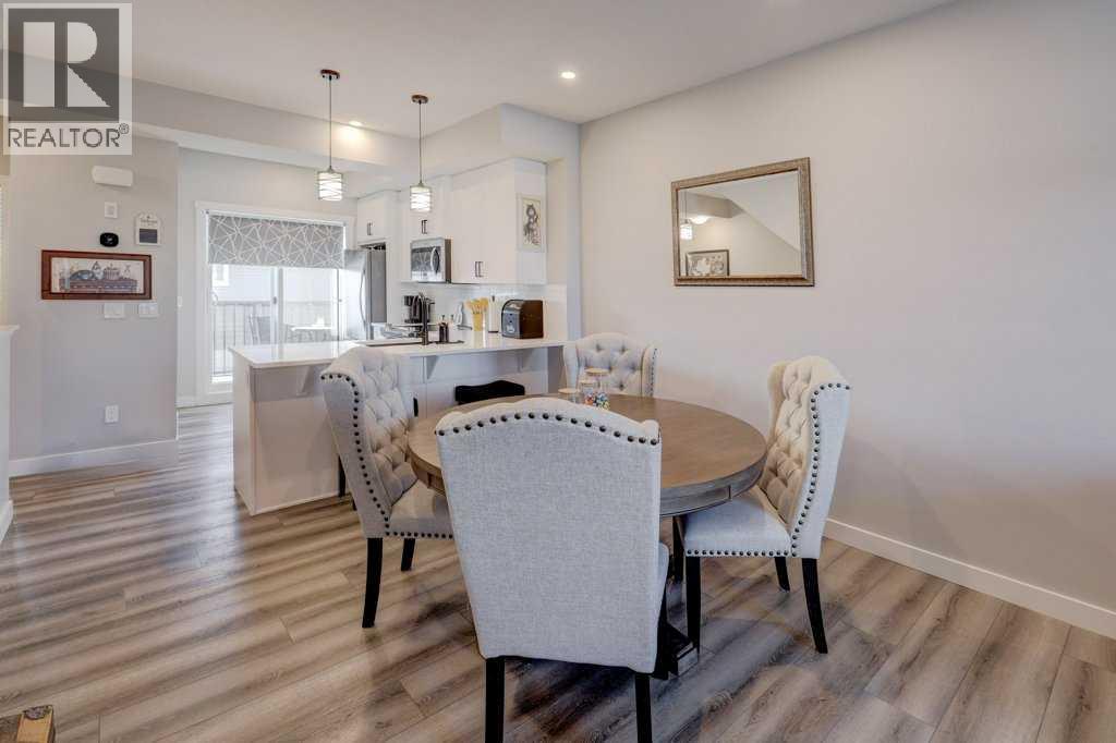 703, 115 Sagewood Drive Sw, Airdrie, Alberta  T4B 4V6 - Photo 9 - A2281530