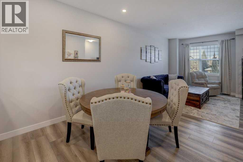 703, 115 Sagewood Drive Sw, Airdrie, Alberta  T4B 4V6 - Photo 8 - A2281530