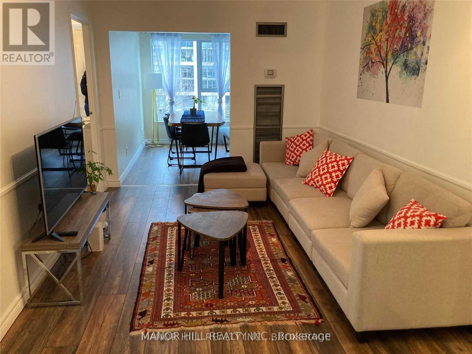 325 - 222 THE ESPLANADE, Toronto, Ontario