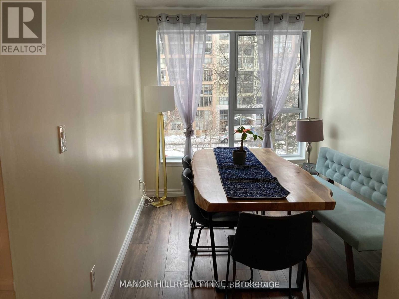 325 - 222 The Esplanade, Toronto (Waterfront Communities), Ontario  M5A 4M8 - Photo 2 - C12893934