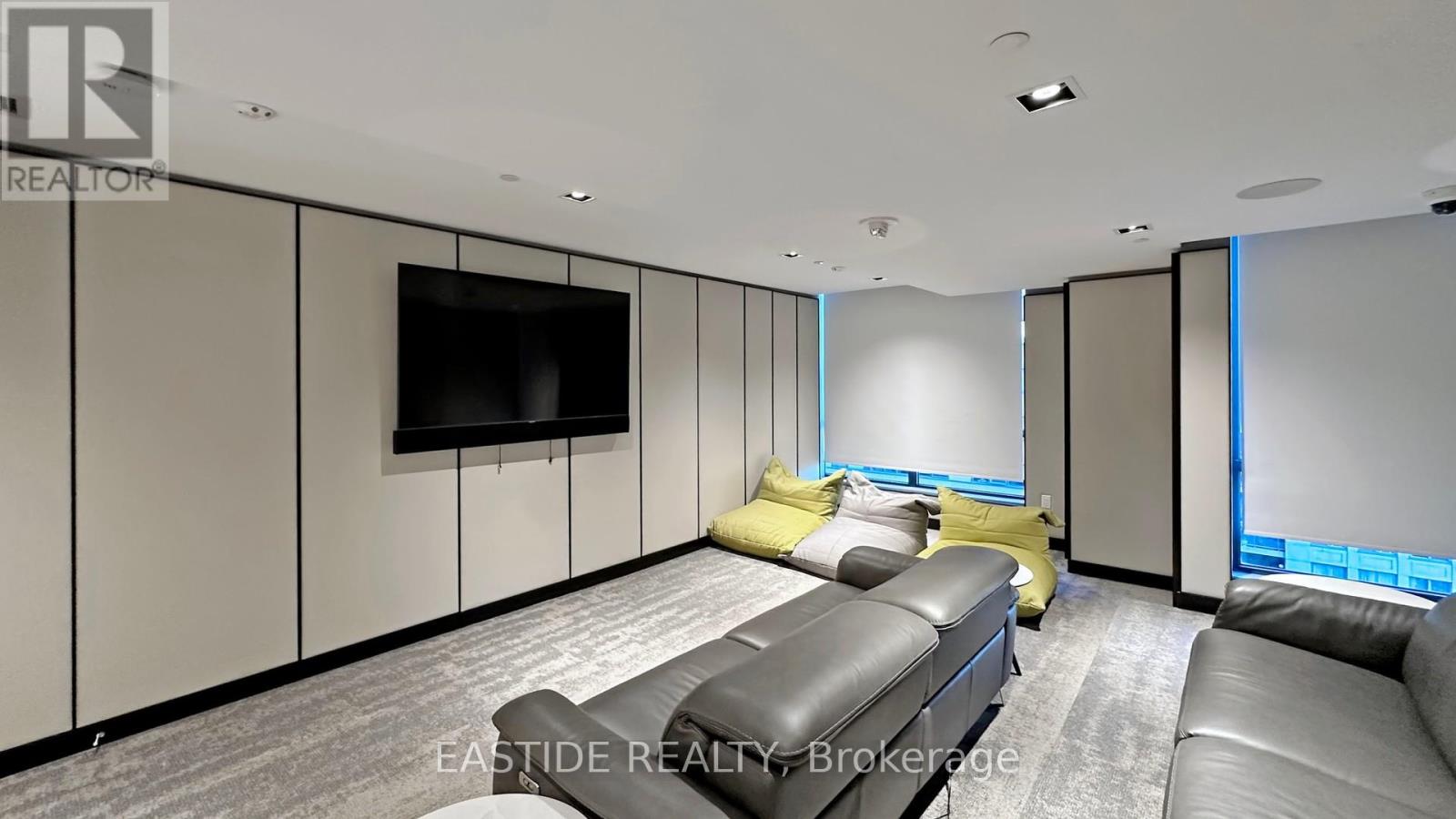 4910 - 395 Bloor St Street E, Toronto, Ontario  M4W 0B4 - Photo 18 - C12893948