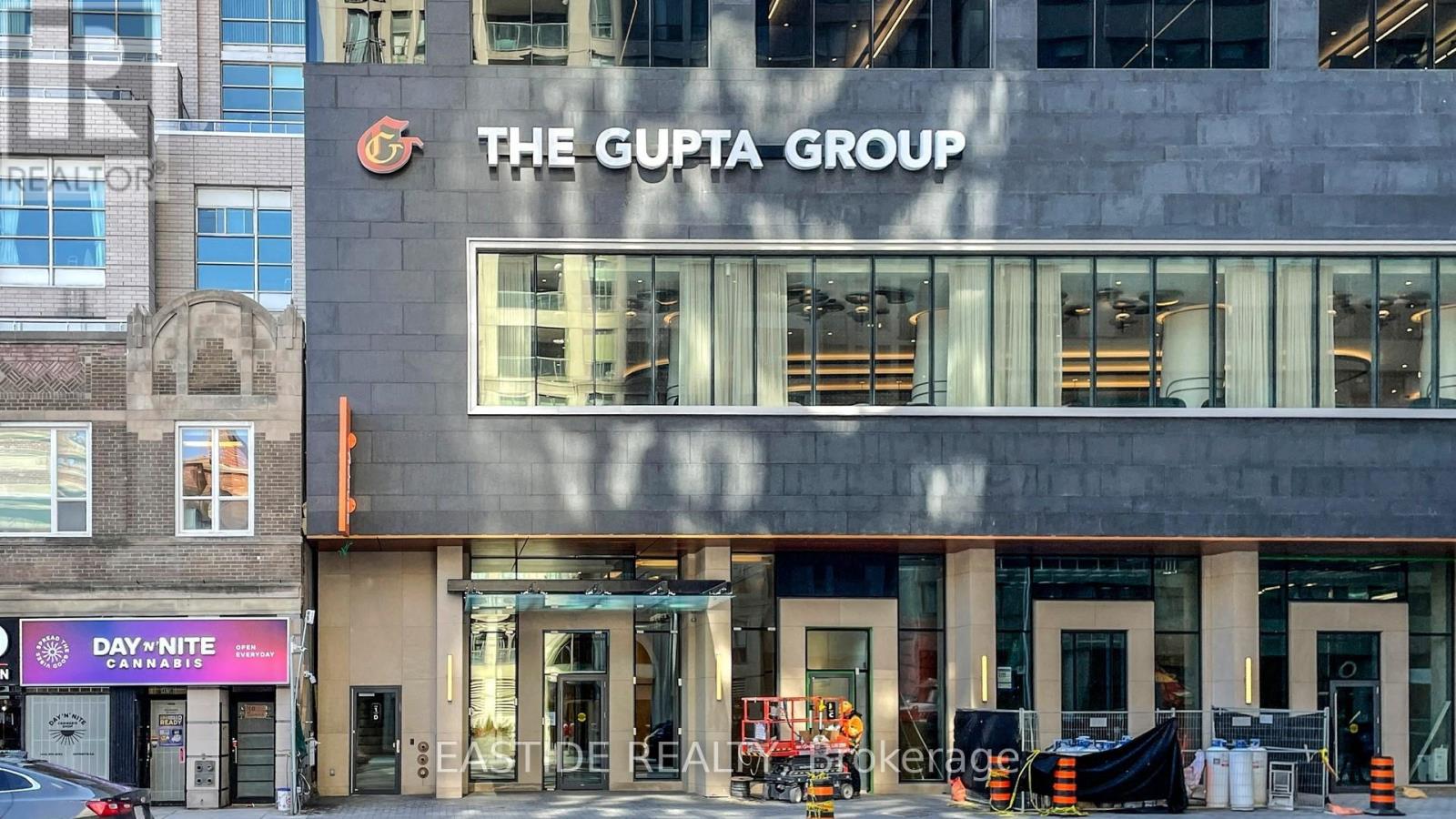 4910 - 395 Bloor St Street E, Toronto, Ontario  M4W 0B4 - Photo 2 - C12893948